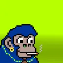 Cute Baby Ape Club