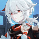 âœ¿ .kazuha&amp;rsquo;s ð’¾ð“ƒð“ƒ Server Icon