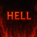 HELL Discord server icon