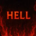 HELL Discord Server Icon