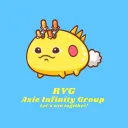 Axie Infinity Team Server