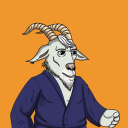 Degenerate Goats NFT