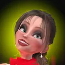 Crypto Girl