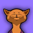 Spiritual Kitty