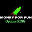 MoneyForFun Options KING Discord Server Icon