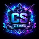 CS.LALEAGANE.RO Discord Server Icon