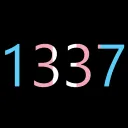 1337.lgbt