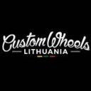 CustomWheelsLithuania Discord Server Icon