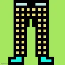 CryptoPants™ NFT