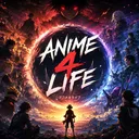 Anime4Life