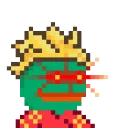SPSB - Solana Pepe Serious Business