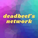 deadbeef's network