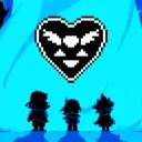 The Deltarune #200