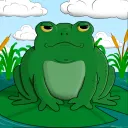 Big Toads