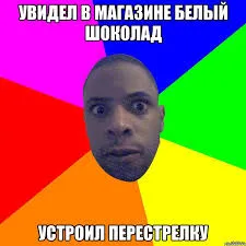 <<Негр_Ленд>> — мониторинг Discord сервера, статистика и рейтинг