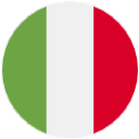 Community Italia Server Icon