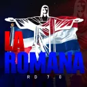 La Romana RD 7.0