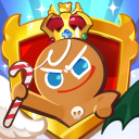 {Cookie Run Kingdom RP Server! 🍪}