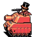 Mr. Cannon's AWBW Server of Bad Strategies
