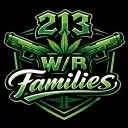 213 W/B Families・Stalya RP