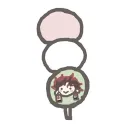 RP and Chill Discord Server Icon