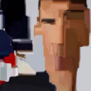 OBAMA&amp;rsquo;s Bar Server Icon