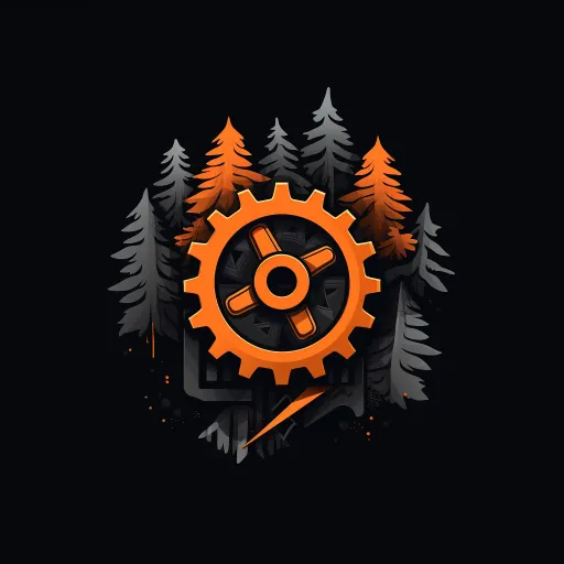 Forest lands Mod — мониторинг Discord сервера, статистика и рейтинг