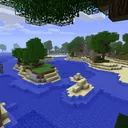 Beta World Server (Beta 1.7.3)