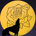 My Dear Alpha!