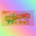 Whatchamacallit Candy Server Icon