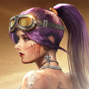 Dust Lands:Survival Land icon