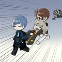 鬼 Oni Shogunates