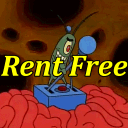 Rent Free
