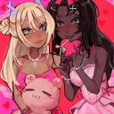 🎀 lullaby ！ Art ✦ Emotes ✦ Giveaways ✦ ROBLOX ✦ Social ✦ Diaries ✦ Royale High