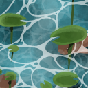 The Art Server in Limbo