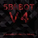5B5BOT V4 Support Discord