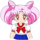 Chibiusa's Castle
