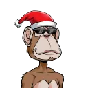 Holiday Ape Club