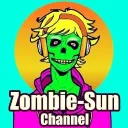 Zombie Sun channel Gamerコミュニティ