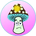Crypto Mushrooms