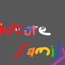 we are family Server Icon