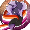 Azure moon's hangout