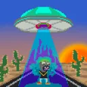 Zombies Vs Aliens
