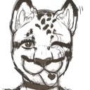 Lazy Leopard's Lounge