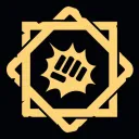Multiverse Fighters Discord Server Icon