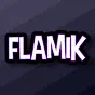 FLAMIK | OFFICIAL PAGE — monitoramento do servidor Discord, estatísticas e classificação
