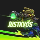 JustKyos (Gaming)