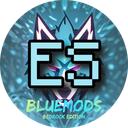 BlueMods Studios Discord Server Icon