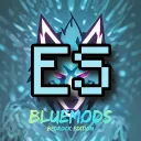 BlueMods Studios Icon