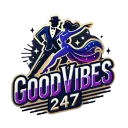 GOODVIBES 24/7